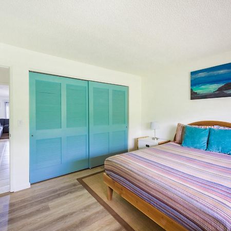 Kona 1Br Condo On Alii Dr Saltwater Pool Surf Sun Ac Close To Magic Sands Beach Καϊλούα-Κόνα Εξωτερικό φωτογραφία