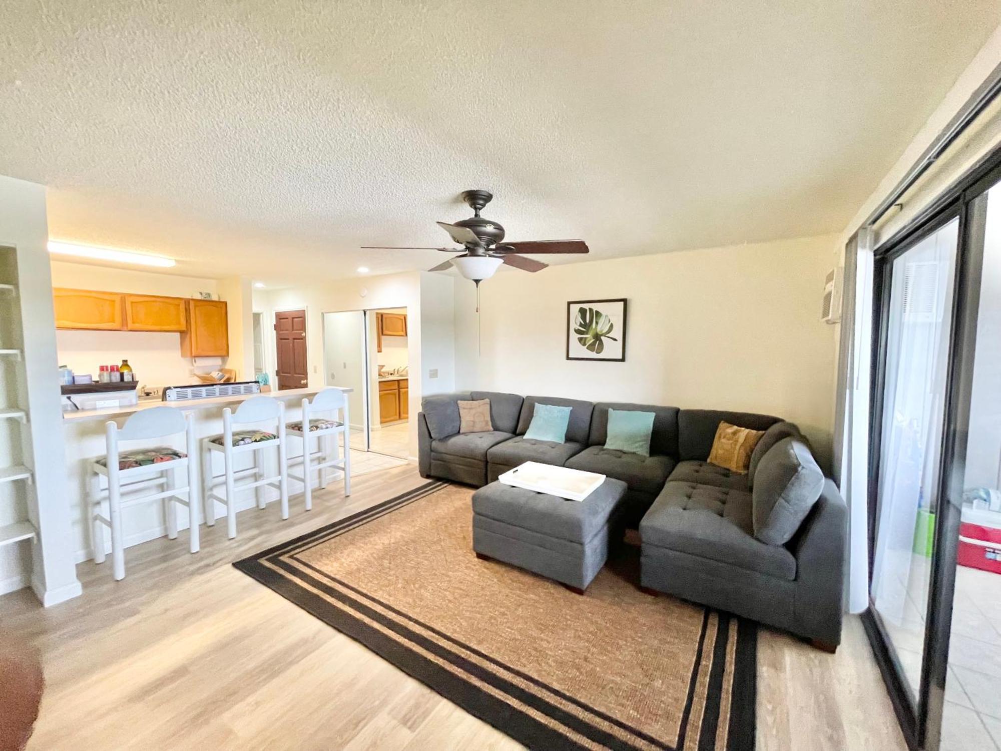 Kona 1Br Condo On Alii Dr Saltwater Pool Surf Sun Ac Close To Magic Sands Beach Καϊλούα-Κόνα Εξωτερικό φωτογραφία