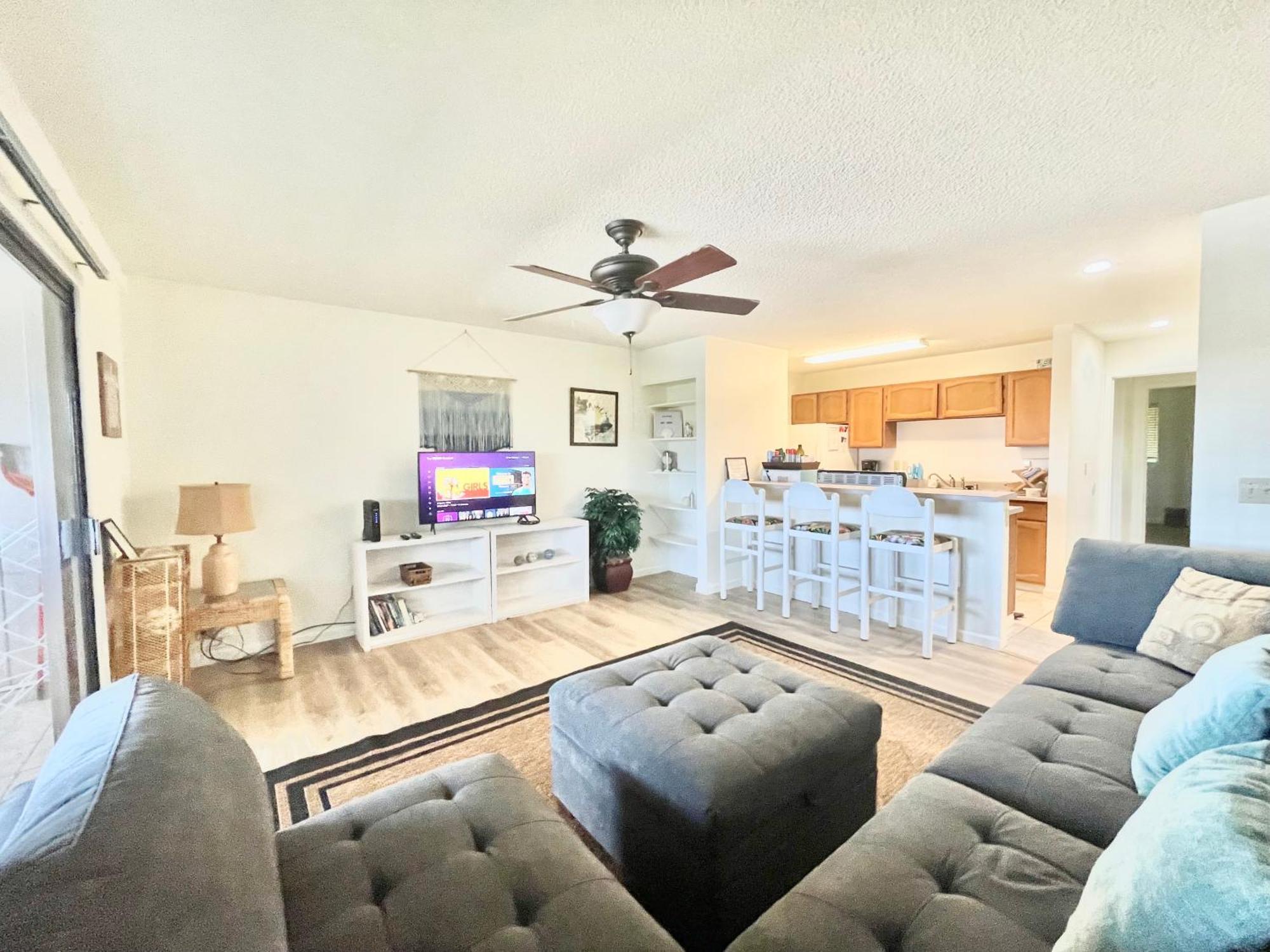 Kona 1Br Condo On Alii Dr Saltwater Pool Surf Sun Ac Close To Magic Sands Beach Καϊλούα-Κόνα Εξωτερικό φωτογραφία