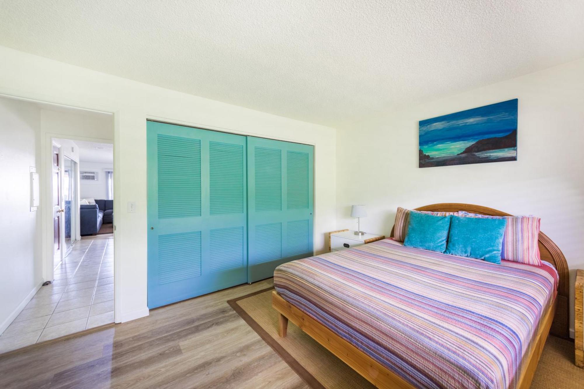 Kona 1Br Condo On Alii Dr Saltwater Pool Surf Sun Ac Close To Magic Sands Beach Καϊλούα-Κόνα Εξωτερικό φωτογραφία