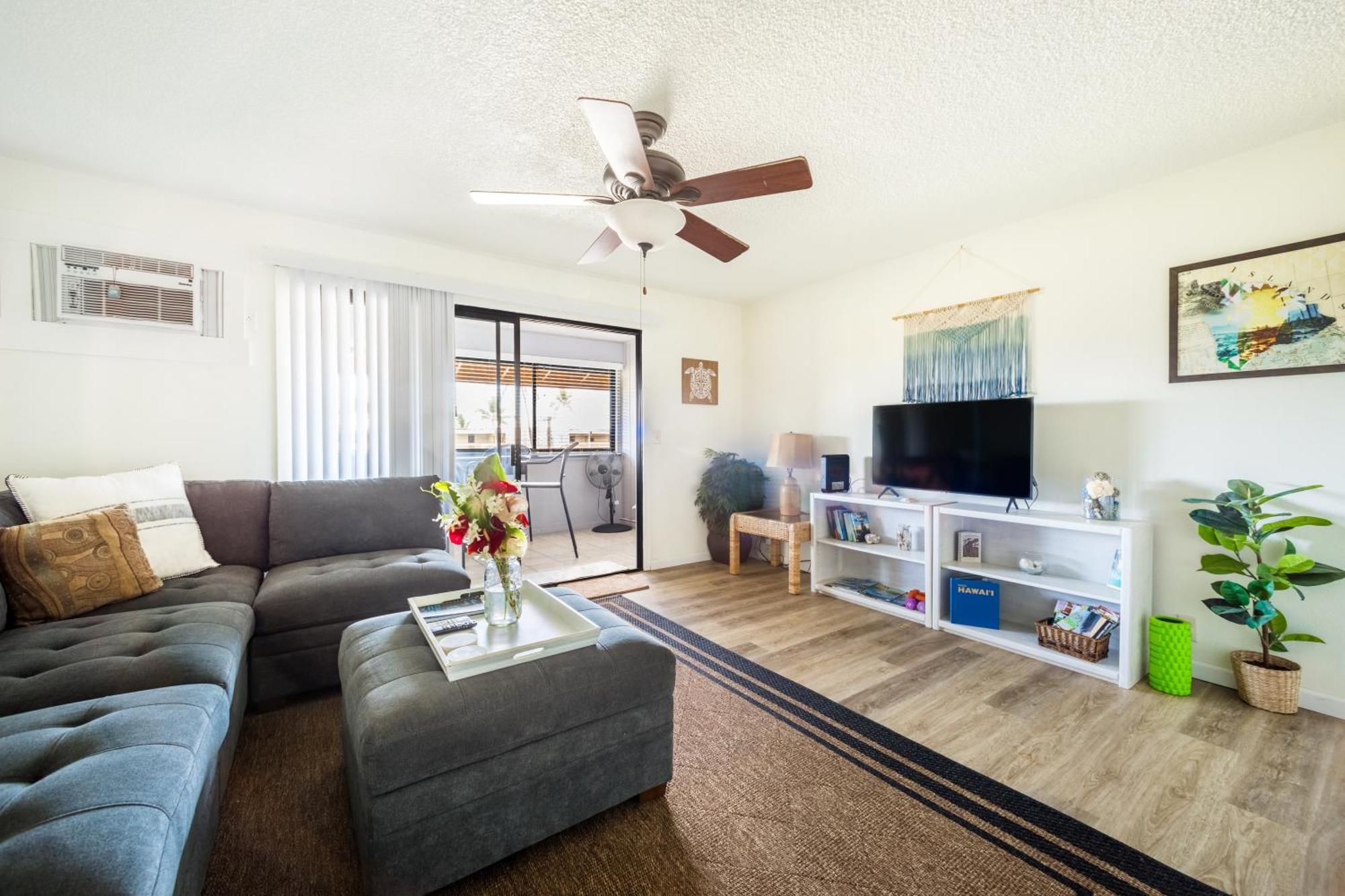 Kona 1Br Condo On Alii Dr Saltwater Pool Surf Sun Ac Close To Magic Sands Beach Καϊλούα-Κόνα Εξωτερικό φωτογραφία