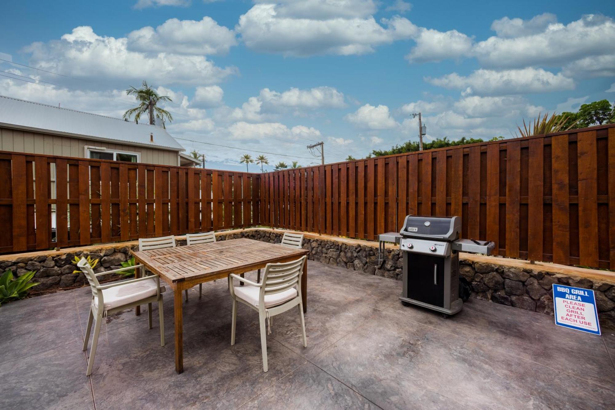 Kona 1Br Condo On Alii Dr Saltwater Pool Surf Sun Ac Close To Magic Sands Beach Καϊλούα-Κόνα Εξωτερικό φωτογραφία