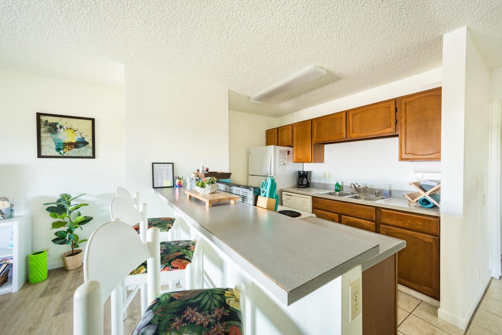 Kona 1Br Condo On Alii Dr Saltwater Pool Surf Sun Ac Close To Magic Sands Beach Καϊλούα-Κόνα Εξωτερικό φωτογραφία